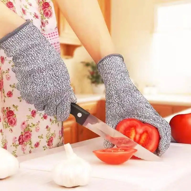 Anti-Knife Security Protection Glove by Anti Spier