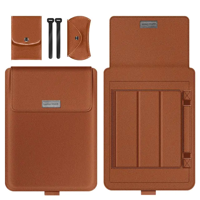 Laptop Sleeve Bag Case by Anti Spier