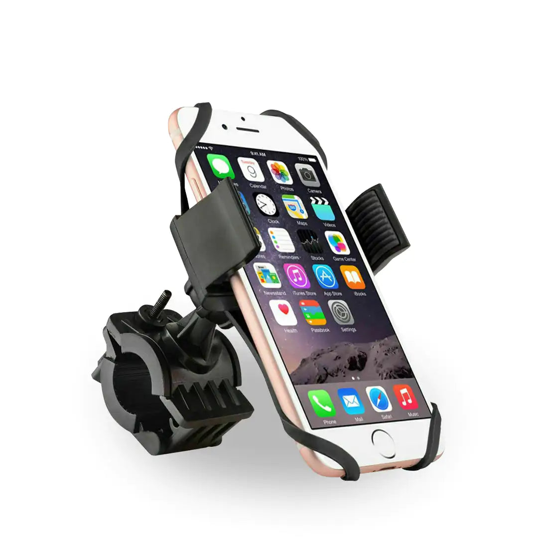 Universal Bike Phone Mount by Anti Spier