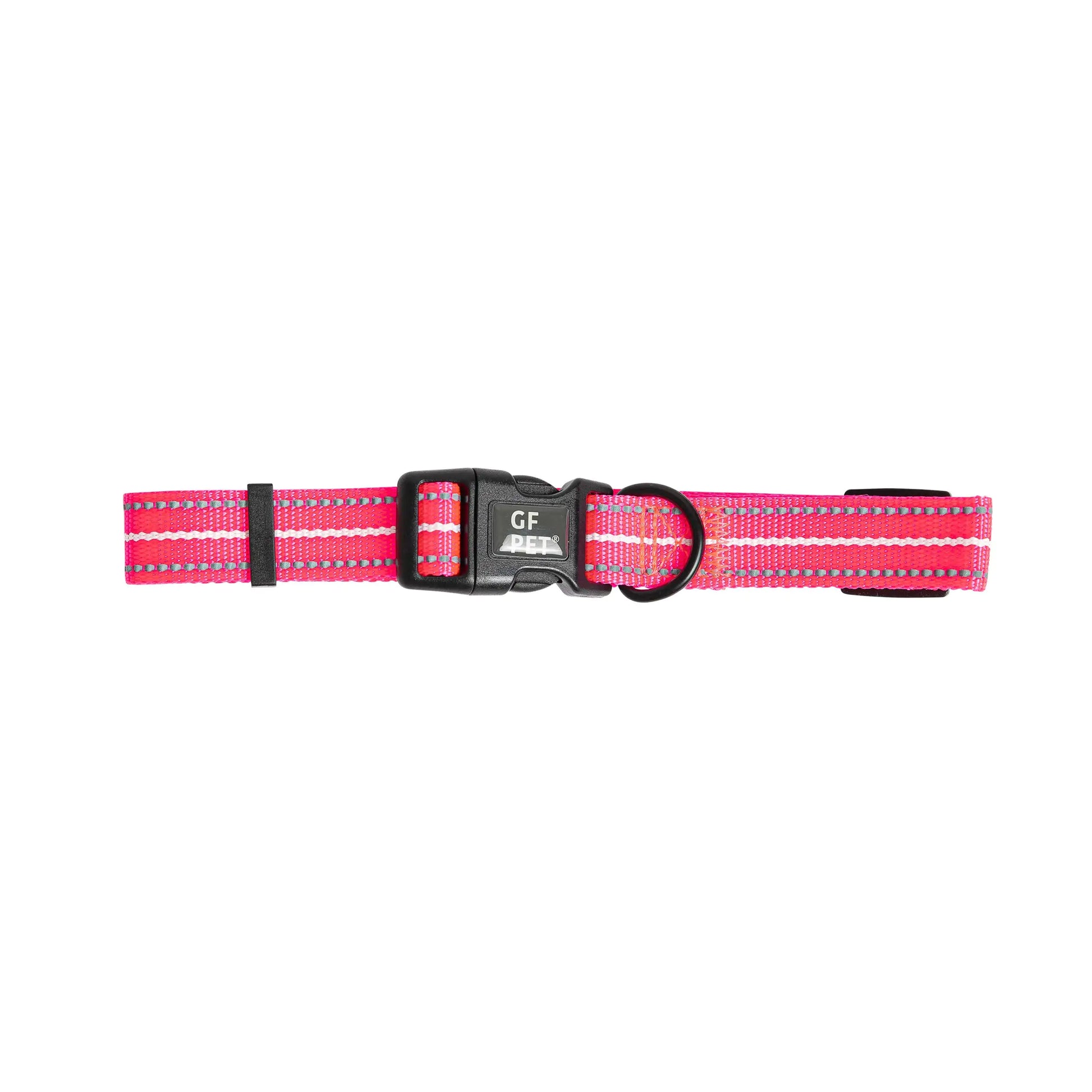 Reflective Collar - Neon Pink by Anti Spier