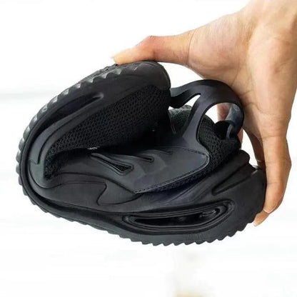 Industrial Safety Shoes by Anti Spier