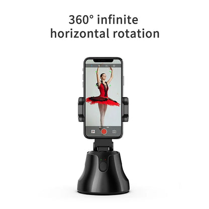 Auto Smart Selfie Stick & Object Tracker by Anti Spier