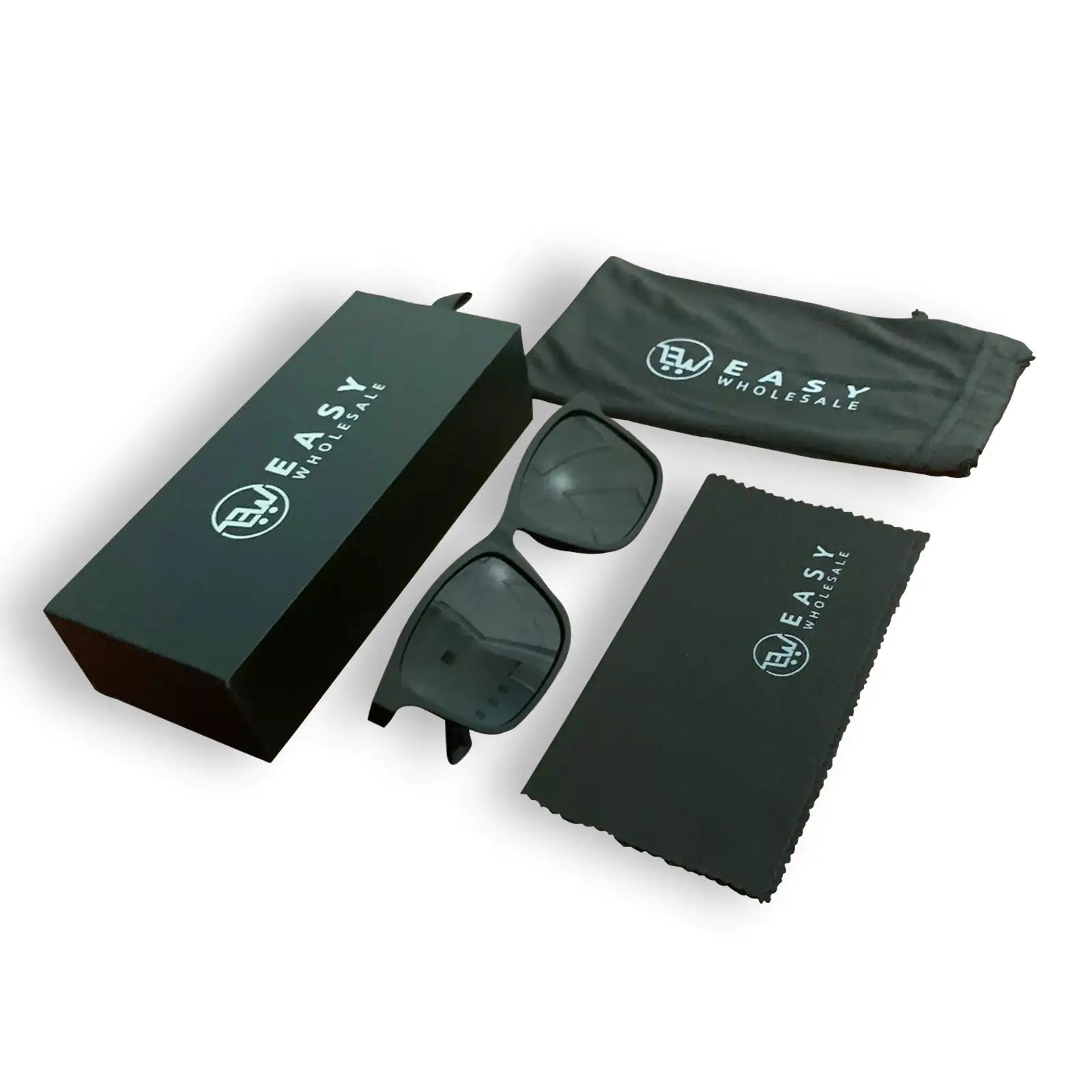 Men's Polarized Sunglasses by Anti Spier