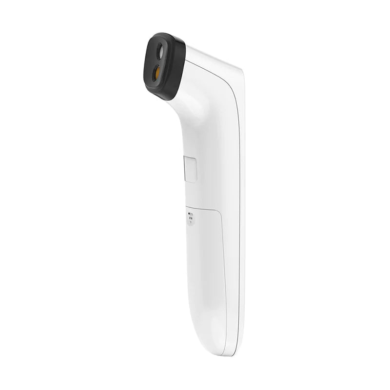 Non contact thermometer by Anti Spier