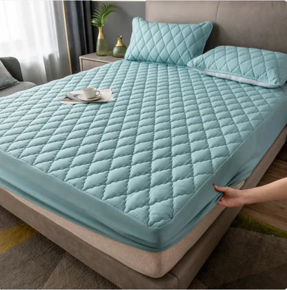 Waterproof Mattress Protector Urine Separation Simmons Protective Pad Set by Anti Spier