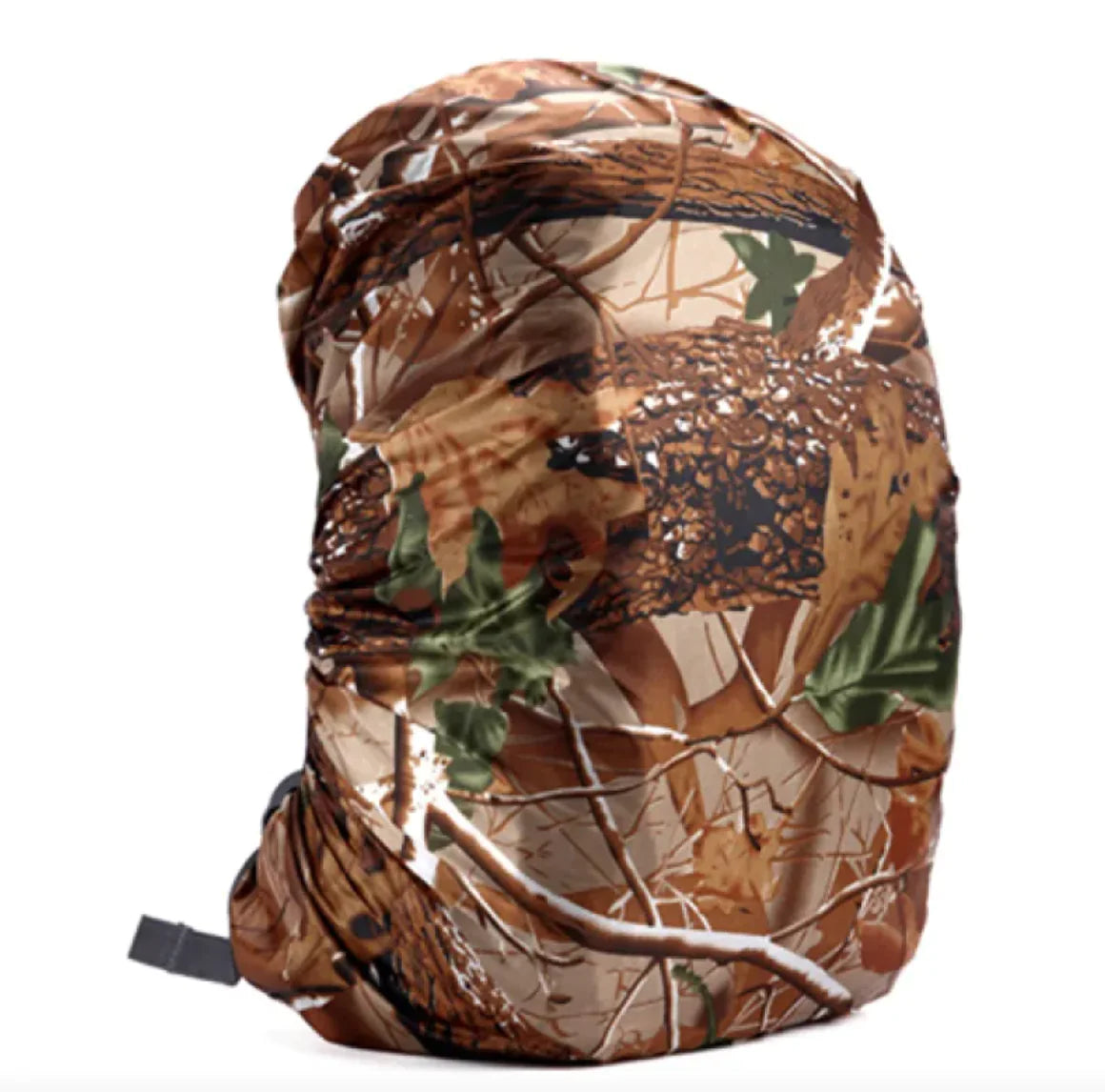 Waterproof Backpack Rain Cover by Anti Spier