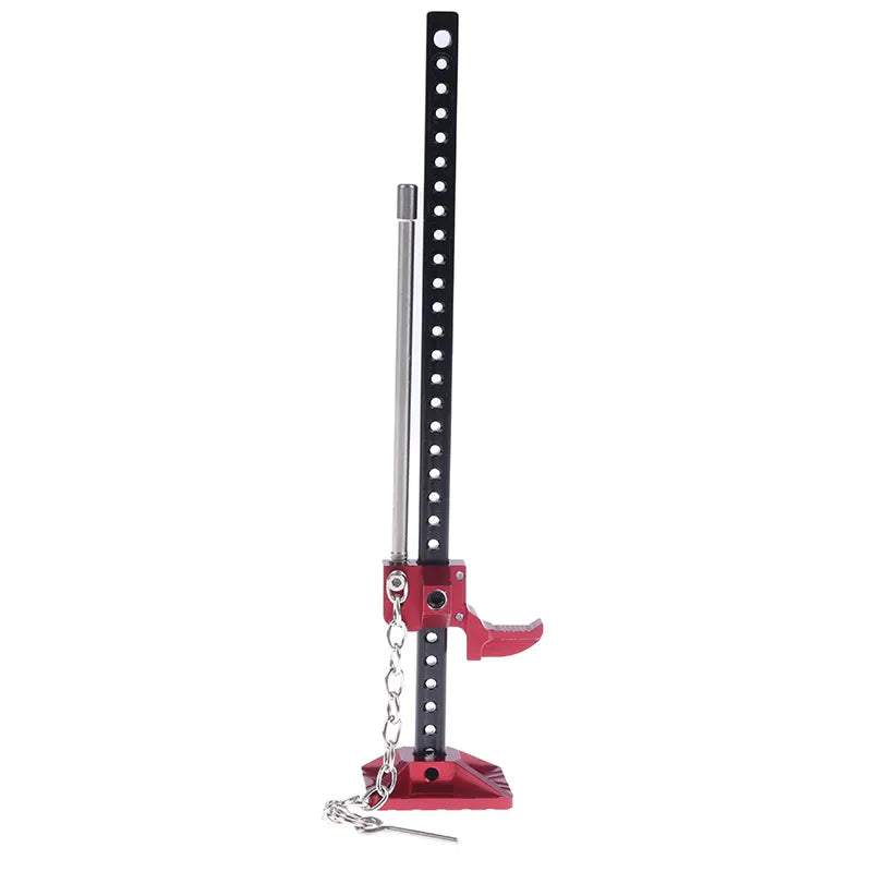 Mini Lifting Jack by Anti Spier