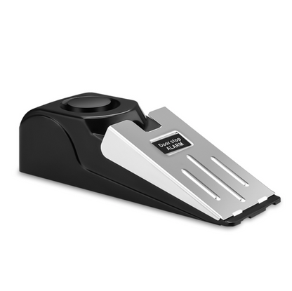 Portable Alarm Ensures Safety Wherever You Stay by Anti Spier