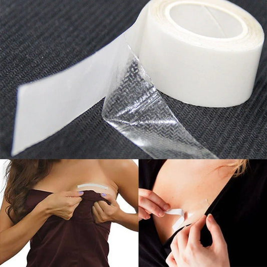Anti-Glare Shirt Stickers by Anti Spier