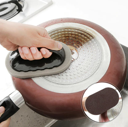 Emery Cleaning Tool by Anti Spier