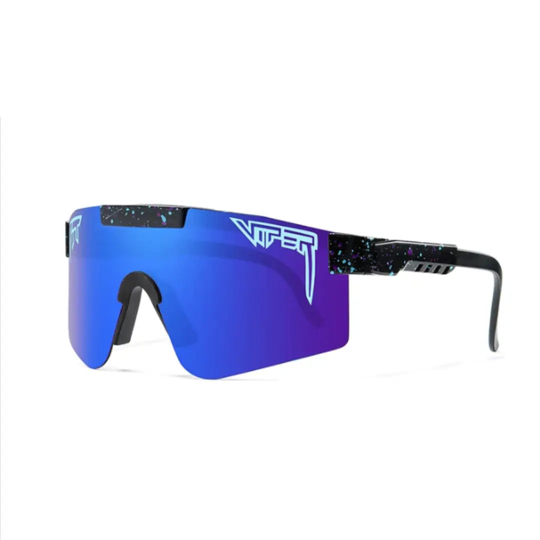 Polarized Full Speed Sunglasses by Anti Spier