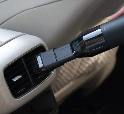 Wireless Handheld Car Cleaner Vacuum by Anti Spier