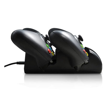 Play Time Game Charger For XBOX by Anti Spier
