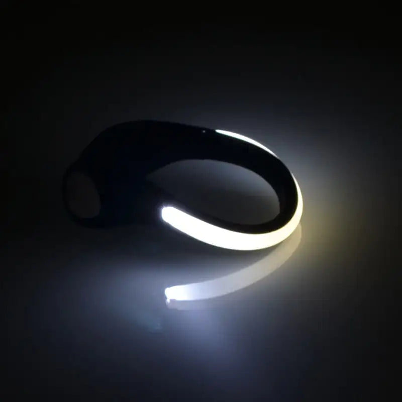 Shoes Clip Safety Warning Light by Anti Spier