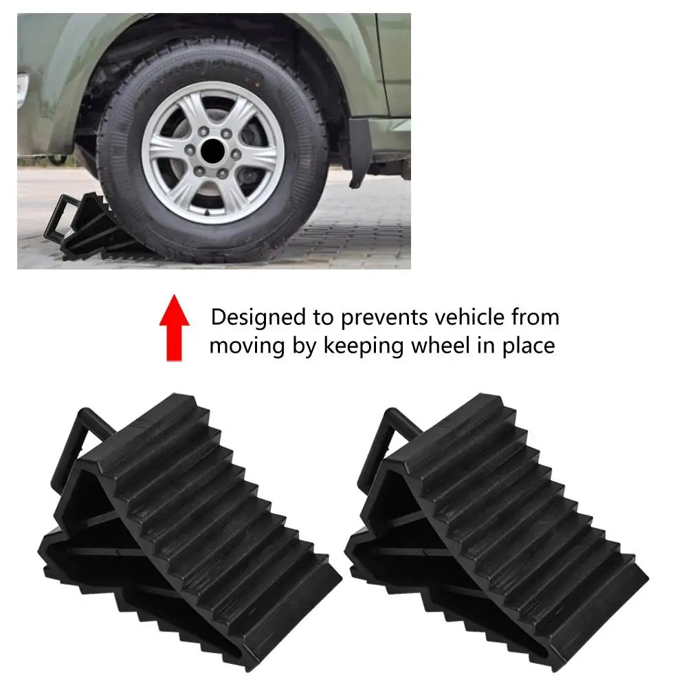 Car Tire Slip Stopper by Anti Spier