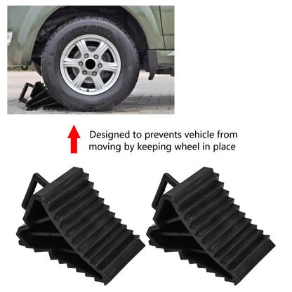 Car Tire Slip Stopper by Anti Spier
