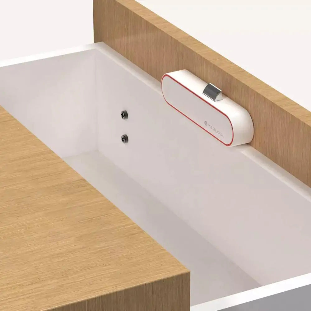 Smart Drawer Lock by Anti Spier