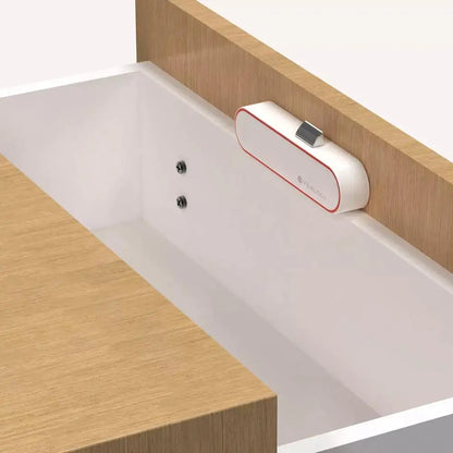 Smart Drawer Lock by Anti Spier