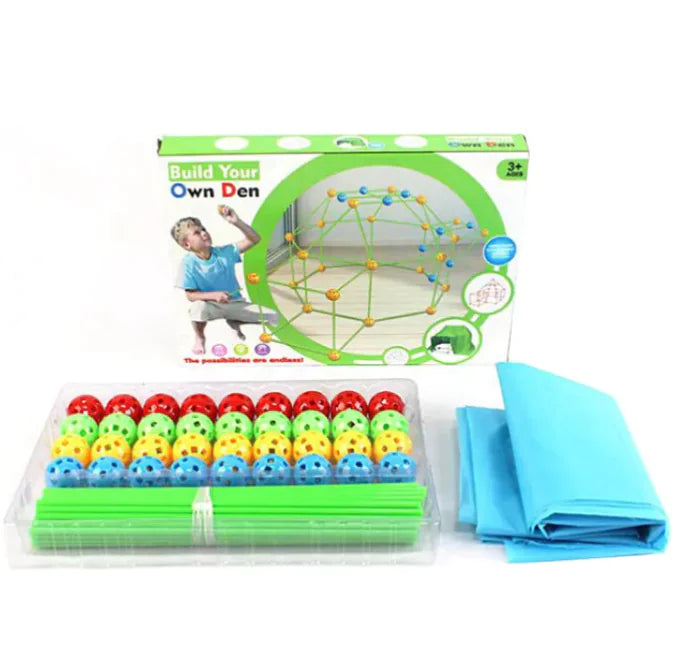 Build Bond 3D Puzzle Set by Anti Spier