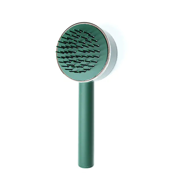 Anti-Static Scalp Comb by Anti Spier