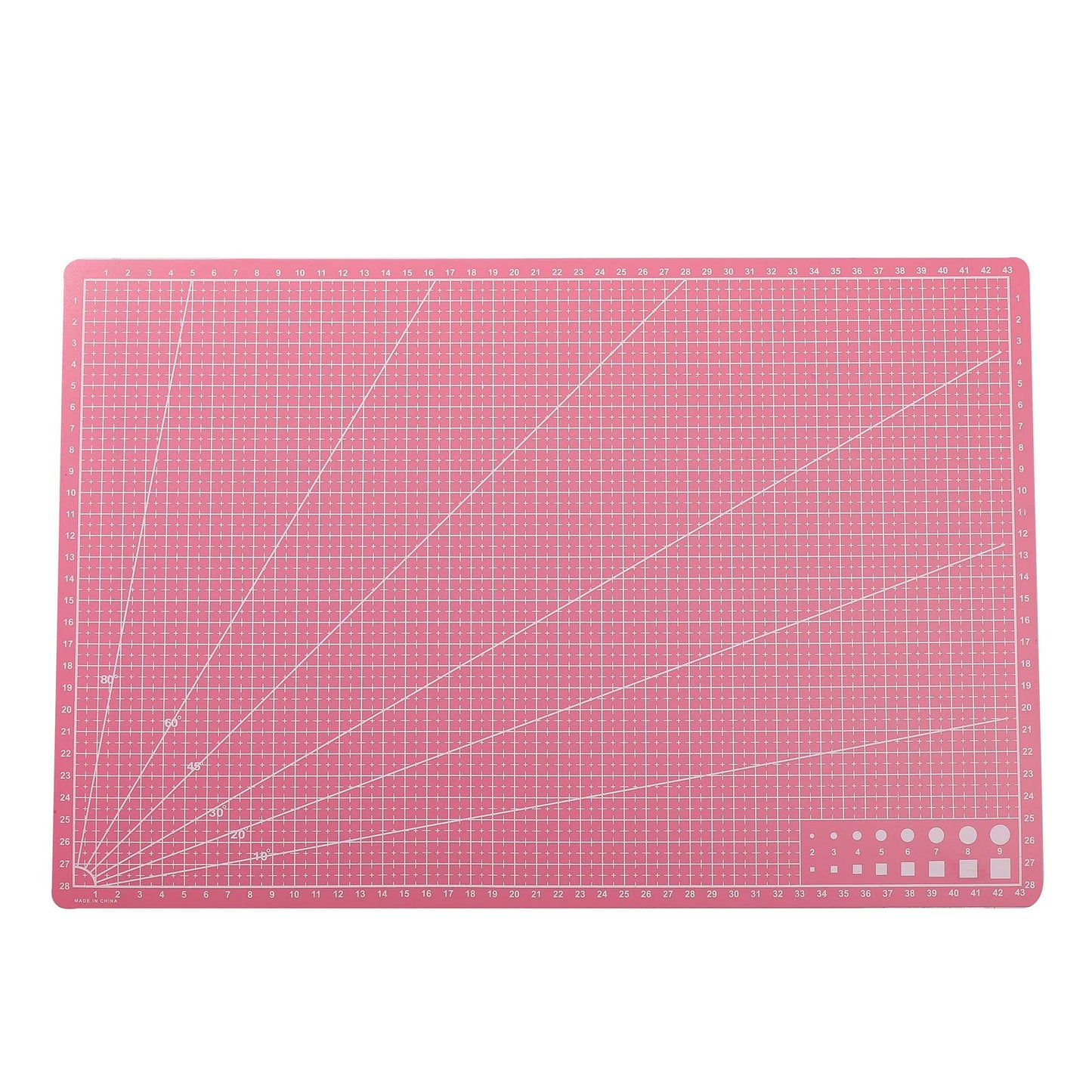 Versatile Cutting Mat by Anti Spier