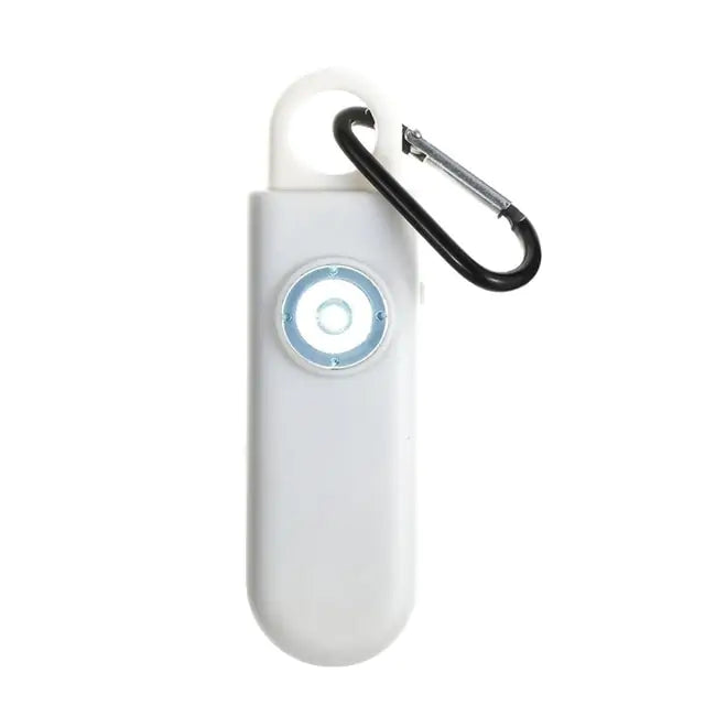 Personal Safety Alarm Keychain by Anti Spier