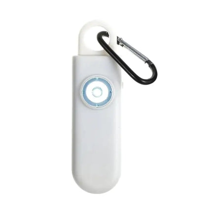 Personal Safety Alarm Keychain by Anti Spier