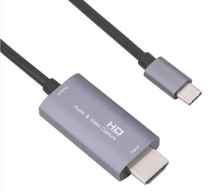 High-Definition 1080 Cable by Anti Spier