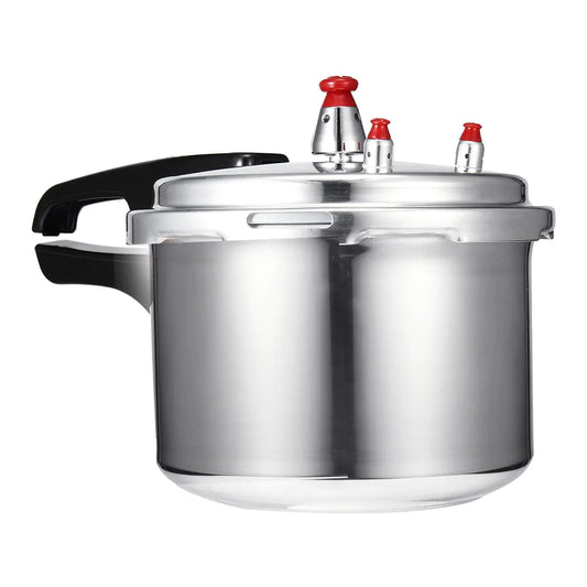 General Pressure Cooker for Gas and Induction Stoves by Anti Spier