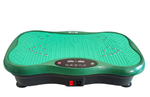 Home Exercise Fat Shaking Machine by Anti Spier