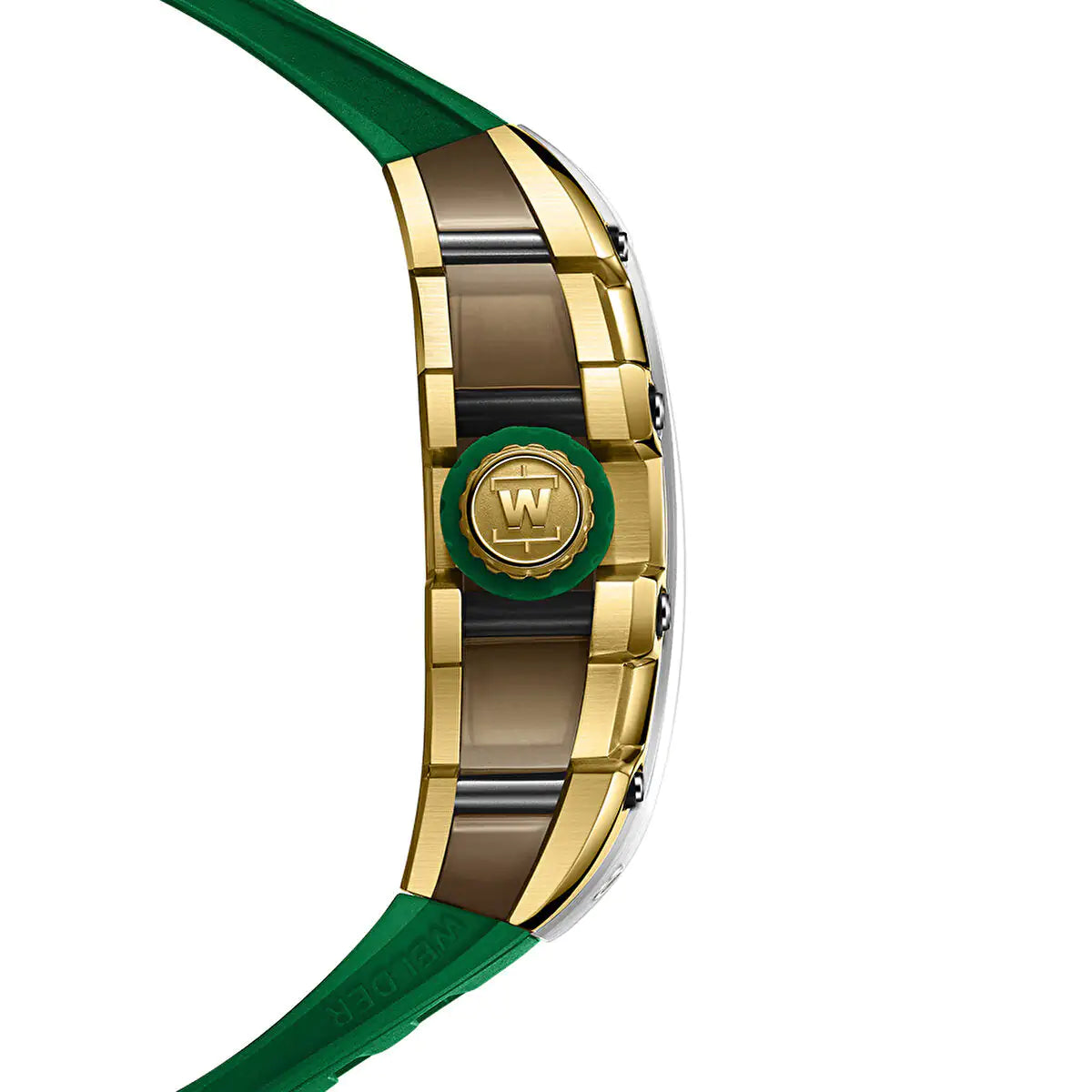 Welder Moody Watch WRT1004 Men's Wristwatch by Anti Spier