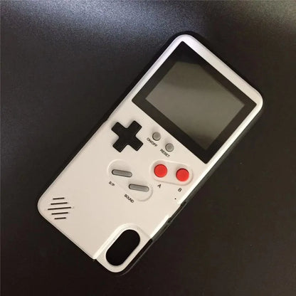 Game Phone Case by Anti Spier