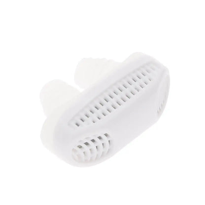 Silicone Anti Snore Nasal Dilators Apnea Aid Device by Anti Spier