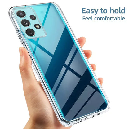 For Samsung Galaxy S24 Ultra Plus Shockproof Case & Screen Protector & Camera US by Anti Spier