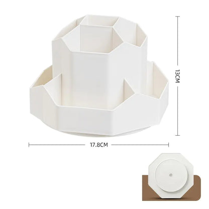 Luxury Rotating Pen Holder by Anti Spier