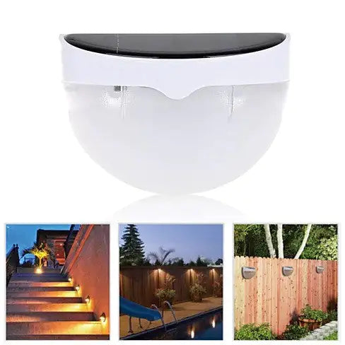 Moonshine Solar Light by Anti Spier