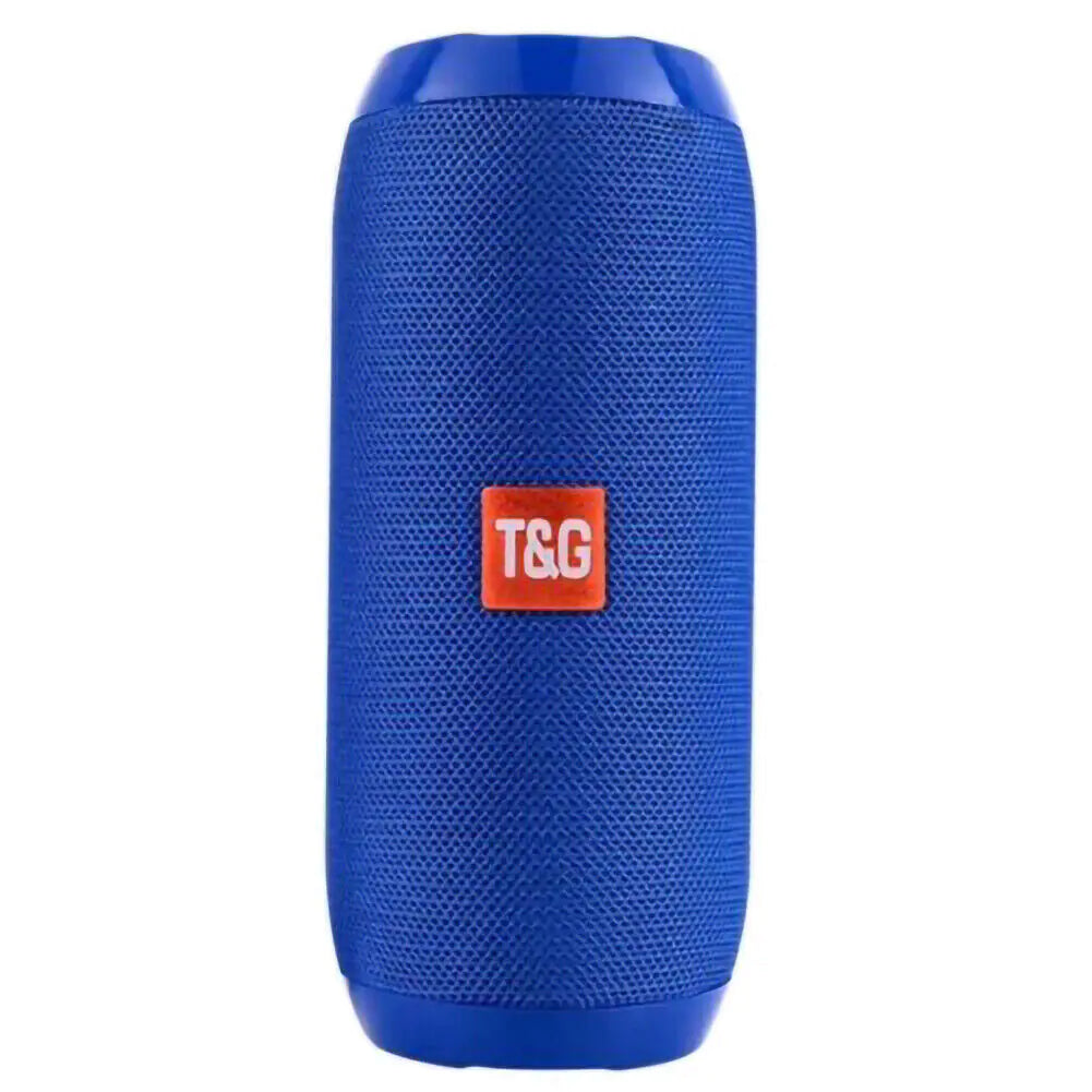 Bluetooth Speaker Wireless Waterproof Outdoor Stereo Bass USB/TF/FM Radio LOUD by Anti Spier