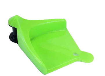 Car Hose Guide Wheel Pressure Washer by Anti Spier