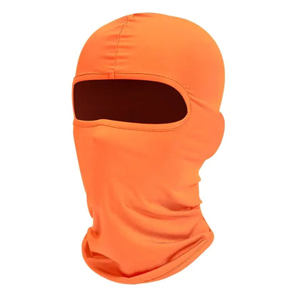 Full Face Ski Mask by Anti Spier