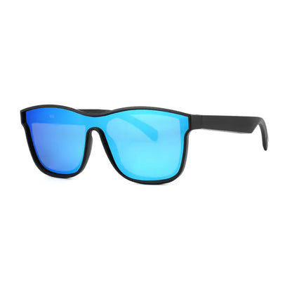 Smart Glasses Wireless Bluetooth 5.0 Sunglasses by Anti Spier
