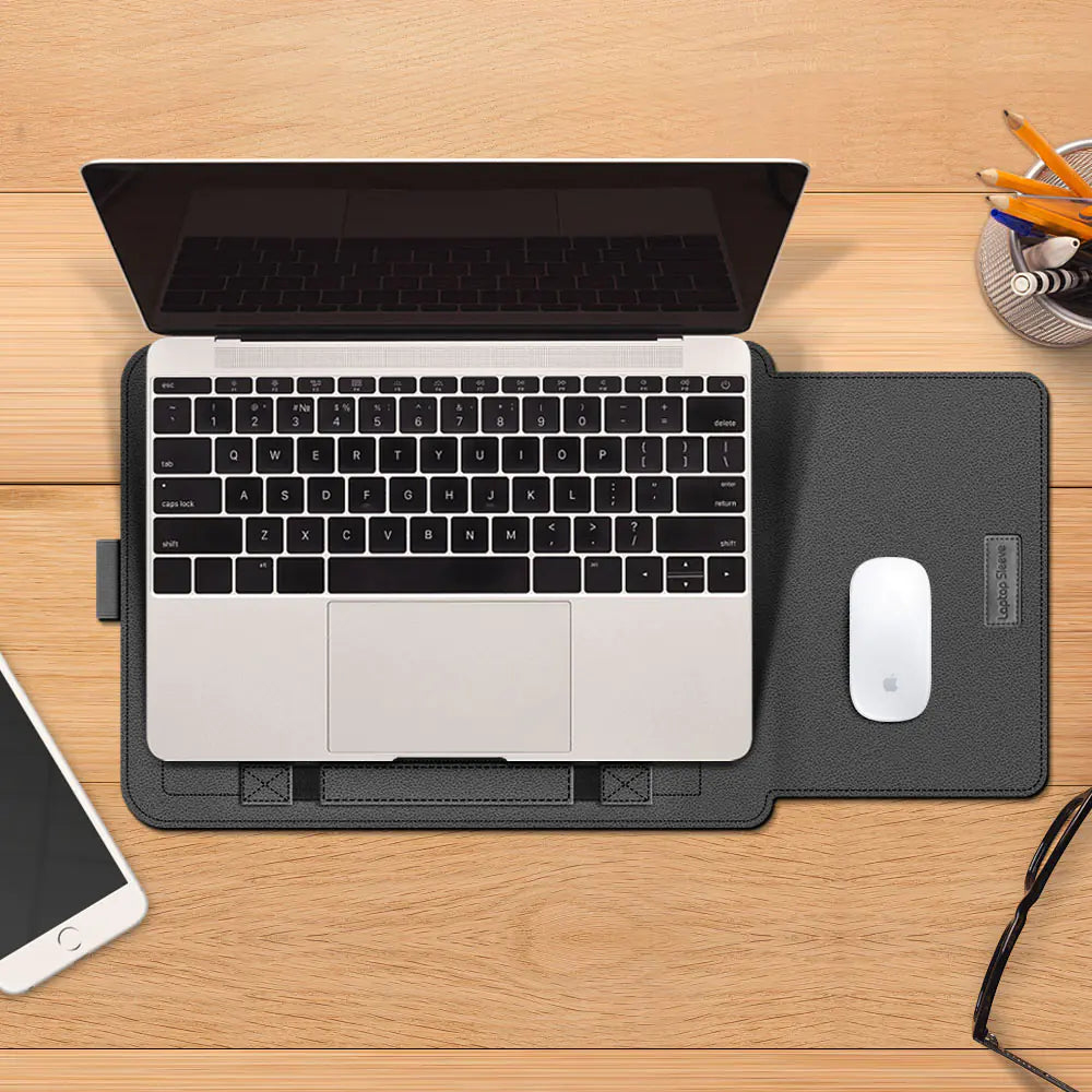 Laptop Sleeve Bag Case by Anti Spier