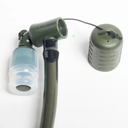 Hydration Water Backpack by Anti Spier