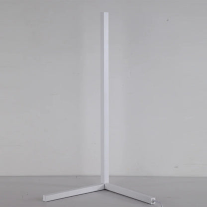 Nordic RGB Corner Floor Lamp Modern Simple by Anti Spier