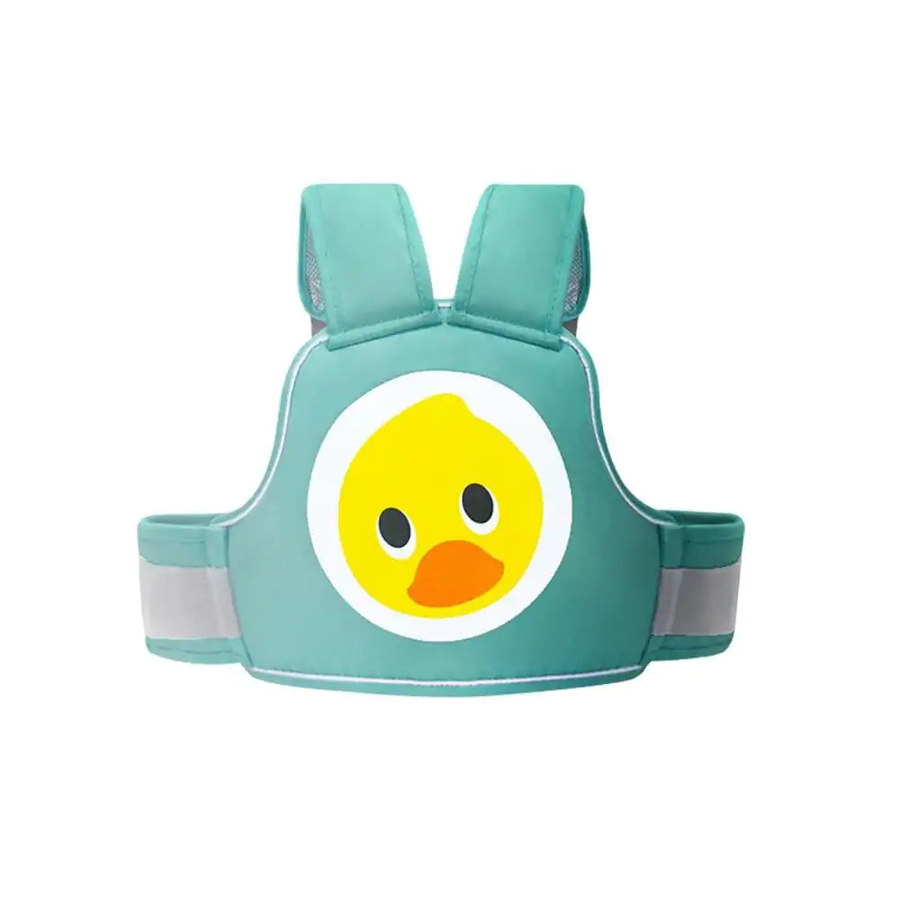 Motorcycle Safety Belt For Kids by Anti Spier