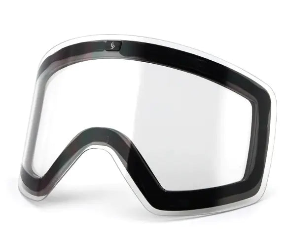 Anti-fog Large Vision Goggles by Anti Spier