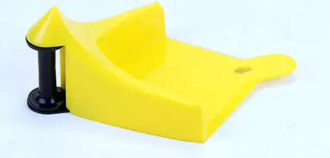 Car Hose Guide Wheel Pressure Washer by Anti Spier