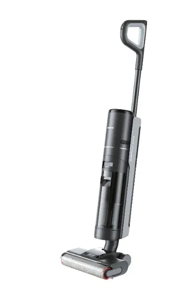 Sterilizing Floor Washer & Dryer by Anti Spier