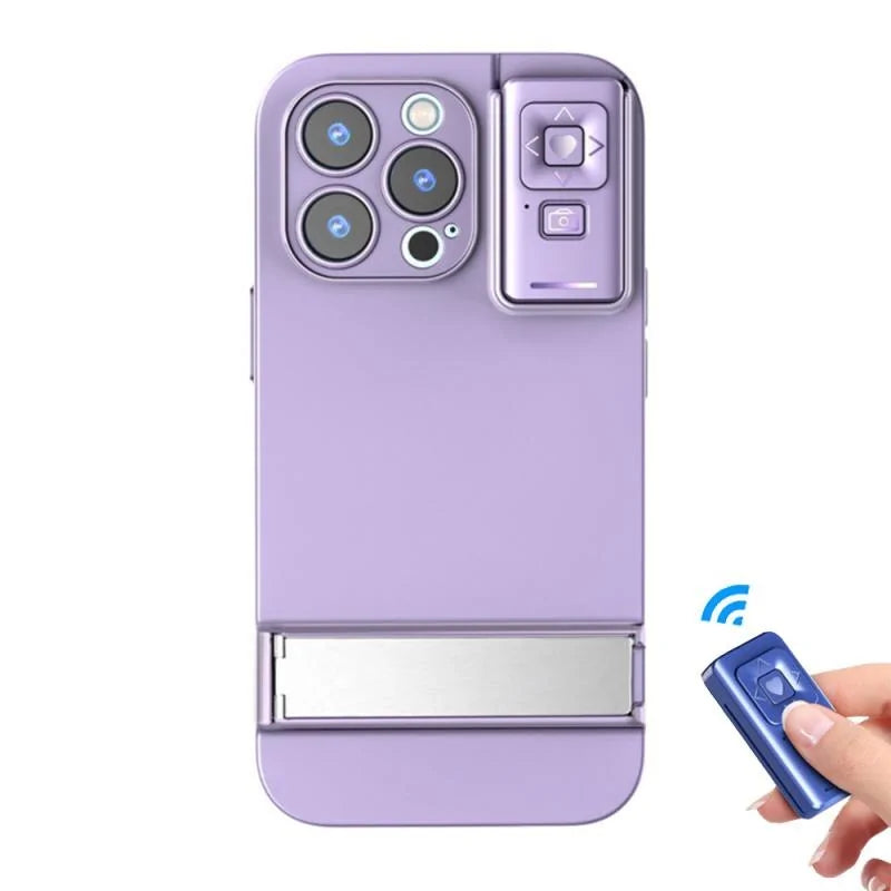 Smart Phone Case by Anti Spier
