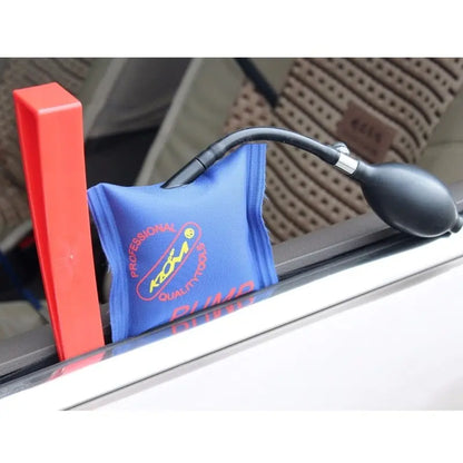 Auto Air Wedge Airbag Lock Pick Set by Anti Spier