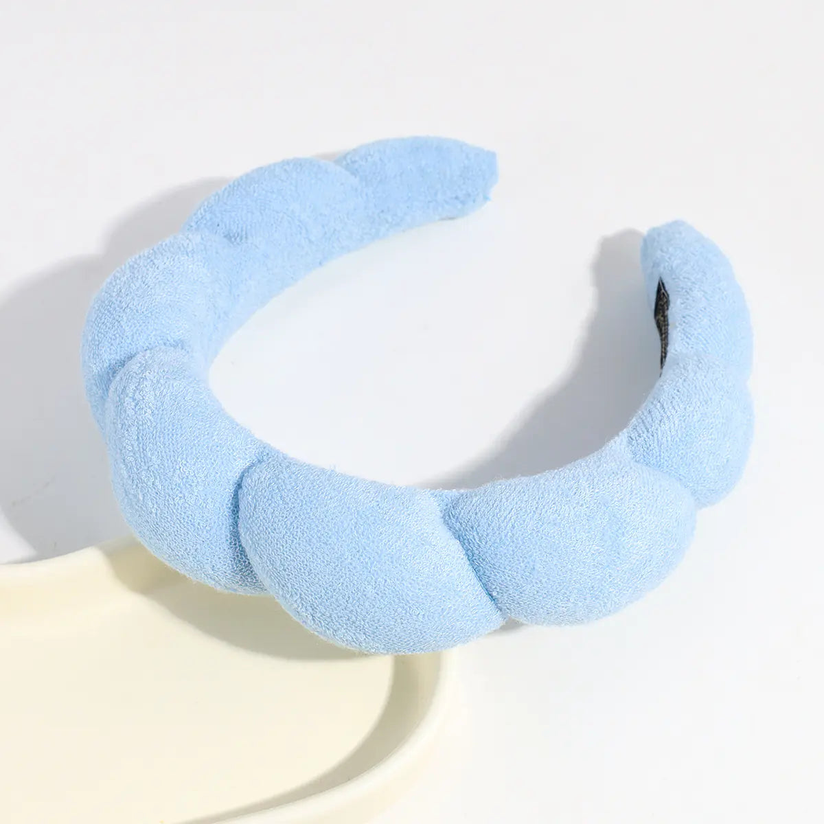 Thickened Sponge Headband by Anti Spier